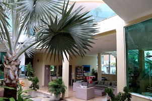 Recepción