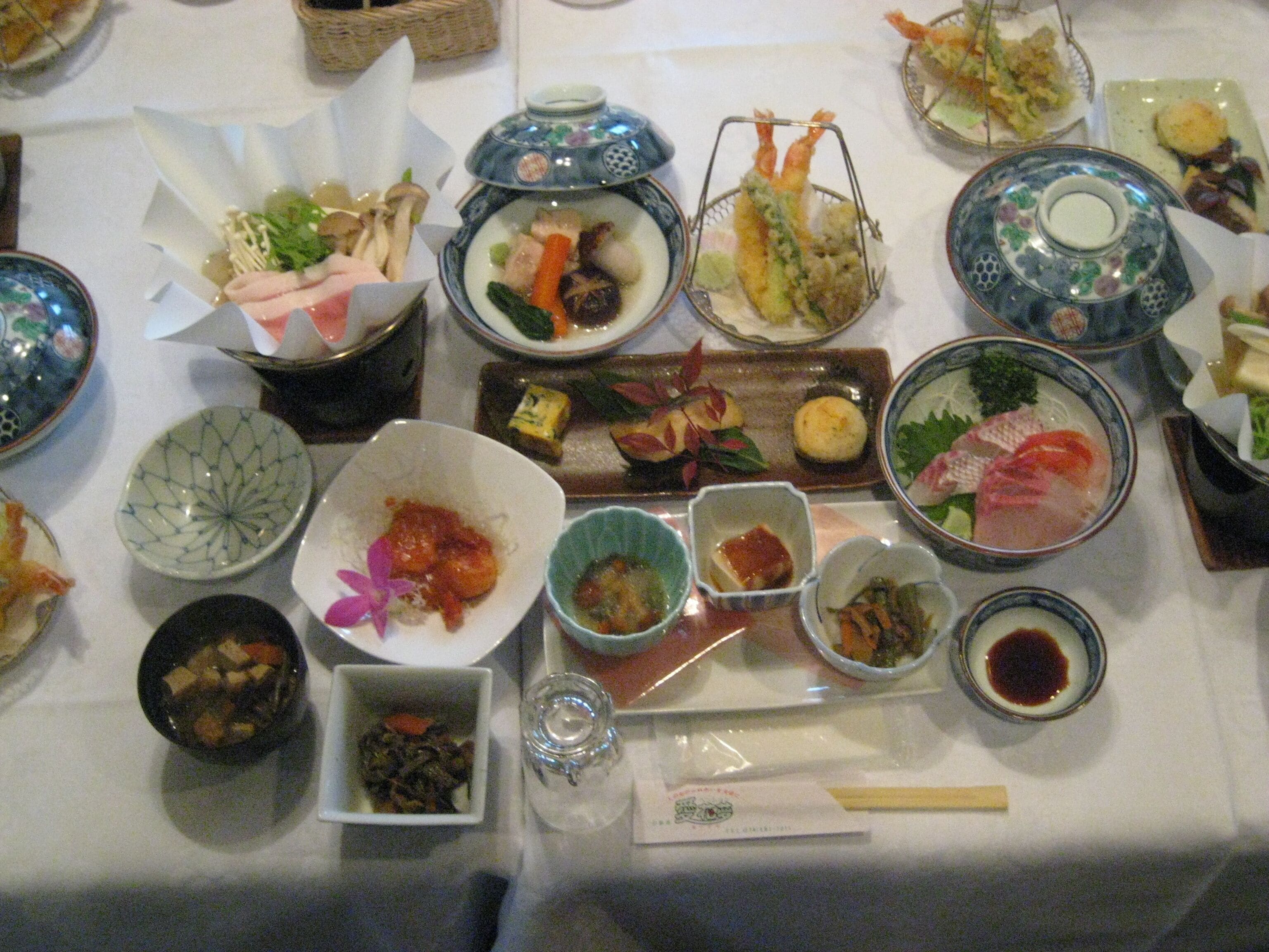 餐飲