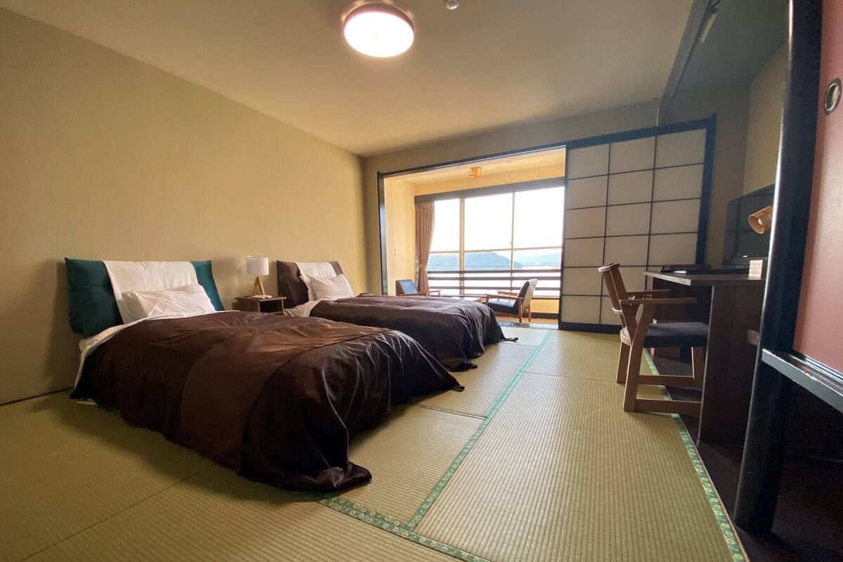 客房