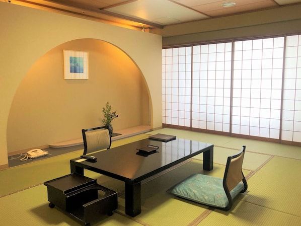 Servei de restauració