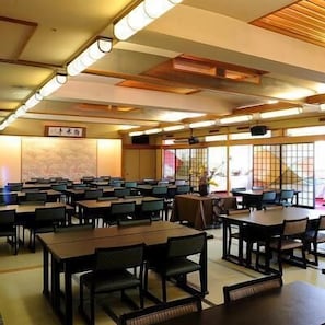 Servei de restauració