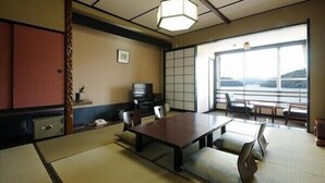 用餐區