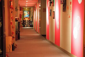 Interior - Yunomiko Onsen (Kamiichi)