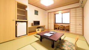 Interior - Yunomiko Onsen (Kamiichi)