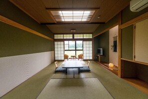 Interior - Yunomiko Onsen (Kamiichi)
