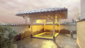 Spa - Yunomiko Onsen (Kamiichi)