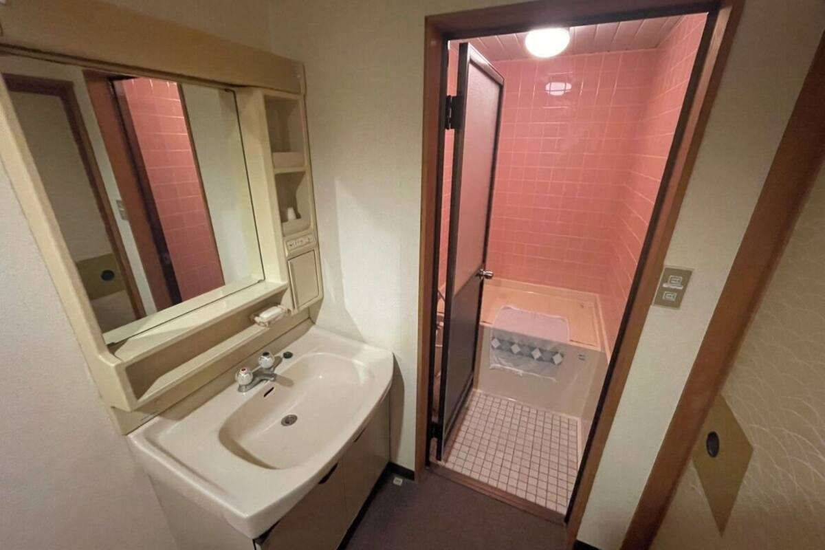 Baño