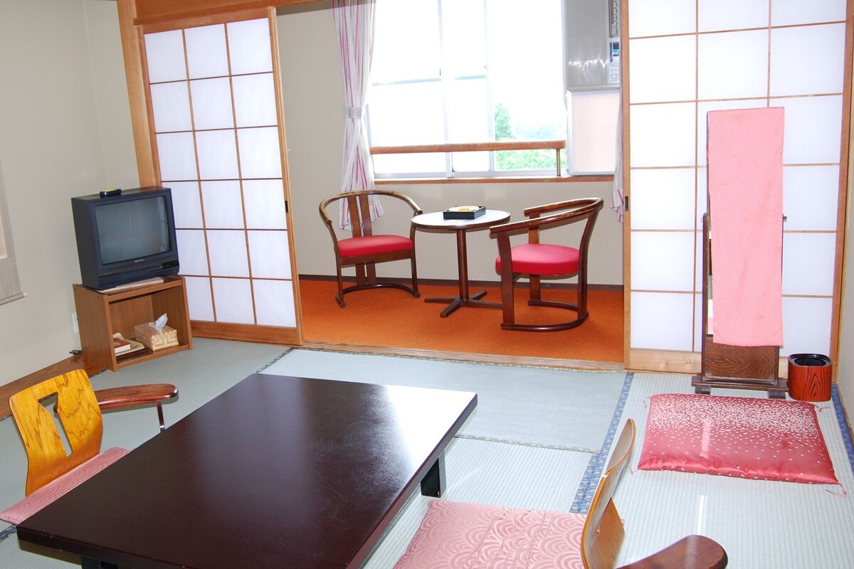用餐