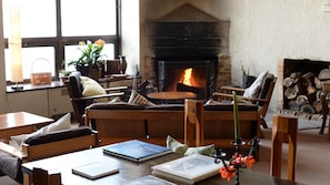 Interior - Kogakuro (Myoko)