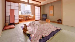Room - Kogakuro (Myoko)
