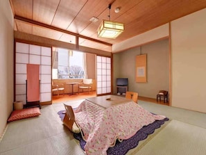 Room - Kogakuro (Myoko)