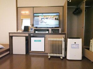 Interior - Green Hotel Yes Nagahama Minatokan (Nagahama)