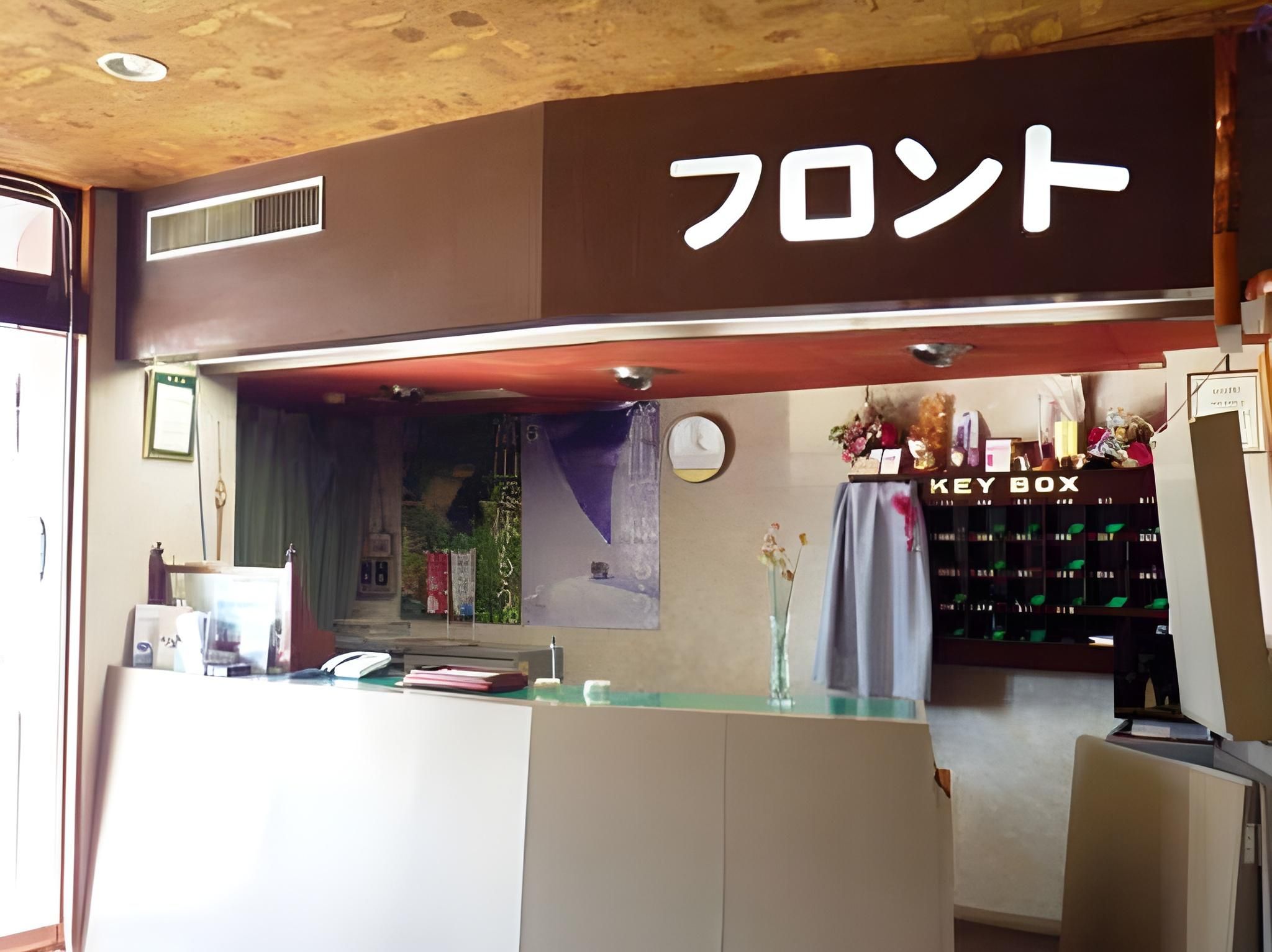 大堂