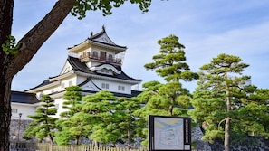 Miscellaneous - Hotel Shoen (Toyama)