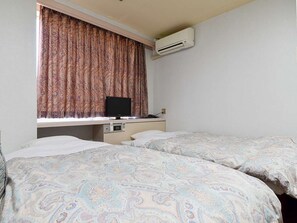 Room - Hotel Shoen (Toyama)