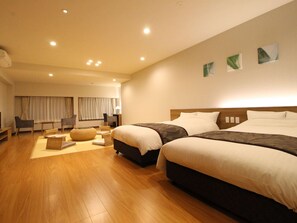 Room - Hotel Fuuka (Hokuto)