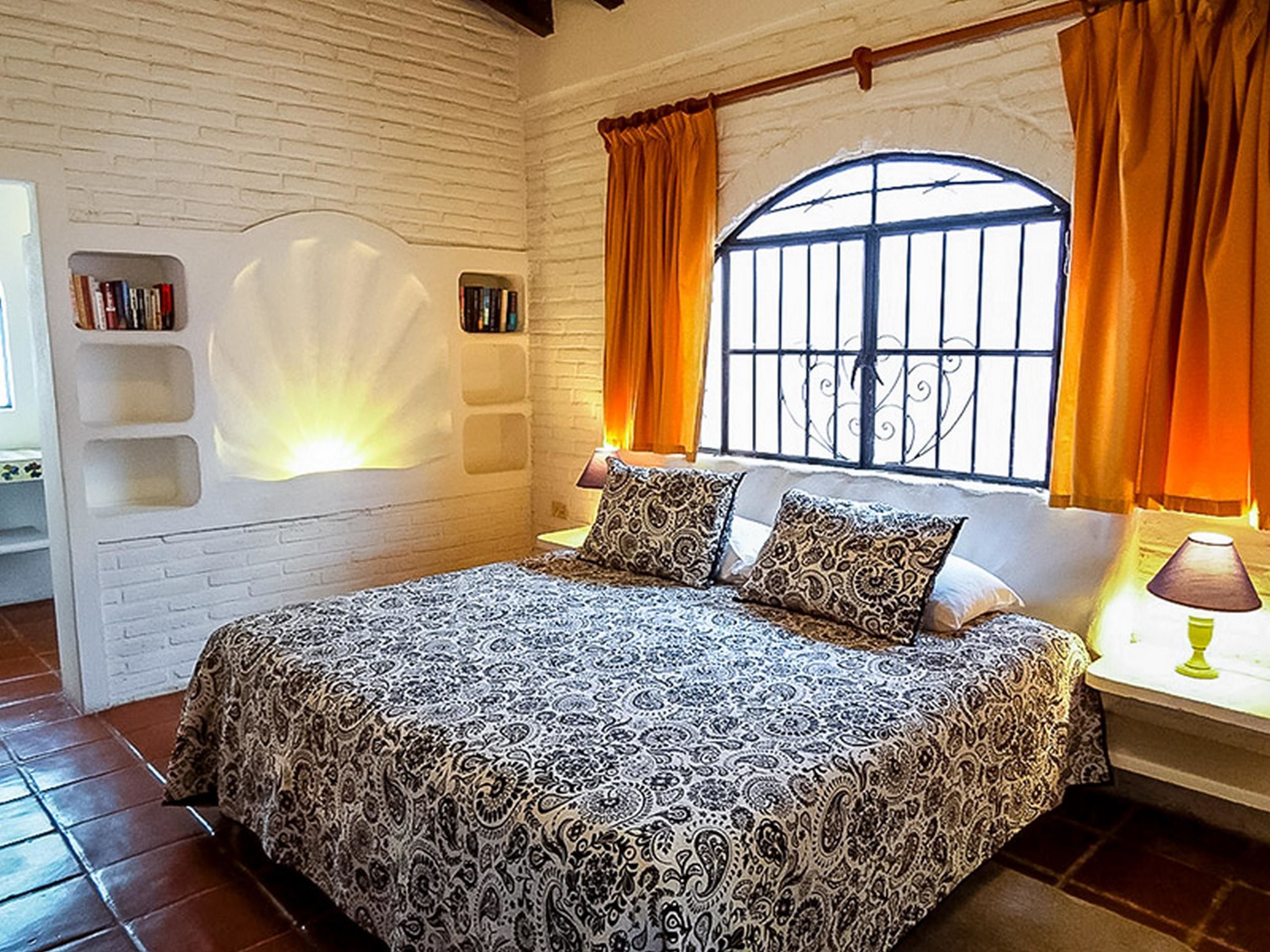 Townhouse Tradisional, 3 kamar tidur | 1 kamar tidur dan Wi-Fi gratis