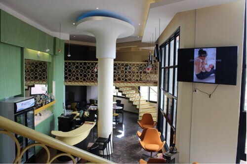 Douala Design Hotel