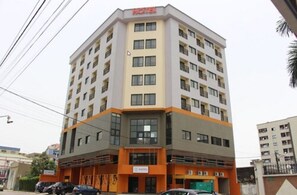 Exterior - Douala Design Hotel (Douala)