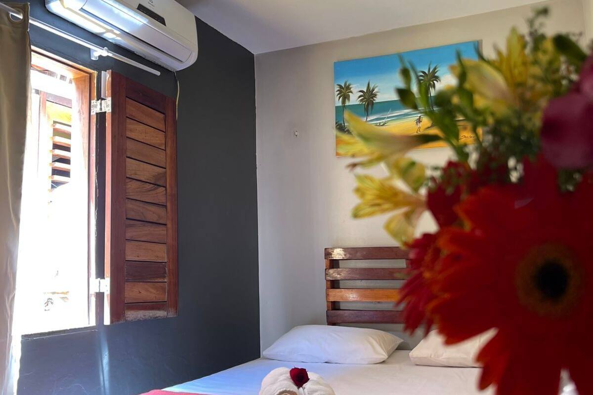 Minibar, iron/ironing board (on request), WiFi (free), bed sheets