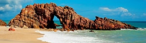 Property map - Pousada Nascer do Sol (Jijoca de Jericoacoara)