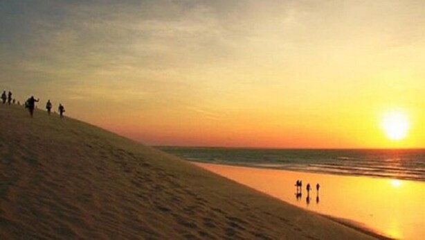 Unclassified image, 1 of 69, button - Pousada Nascer do Sol (Jijoca de Jericoacoara)