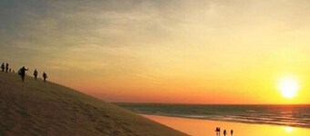 Pousada Nascer do Sol