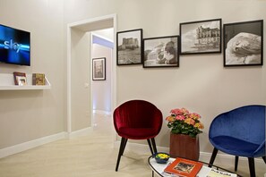 منطقة الاستقبال