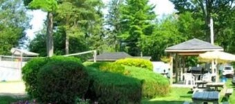 沃薩加海灘旅館及小屋