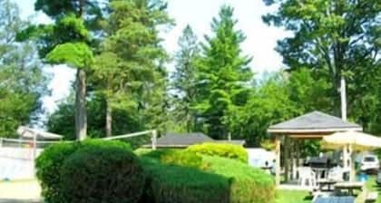 Wasaga Beach Inn And Cottages