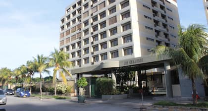 Apartamento Los Geranios