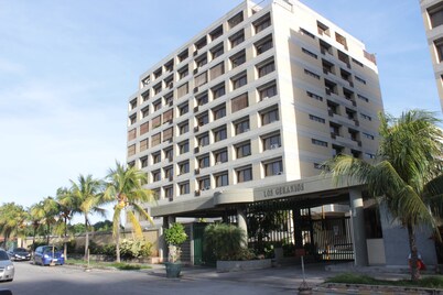 Apartamento Los Geranios