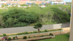 View from room - Apartamento Los Geranios (Caracas)