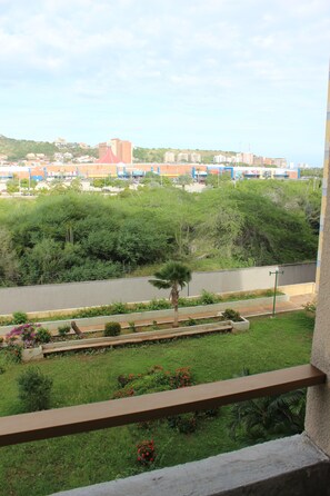 Appartement, 2 chambres | Vue de la chambre