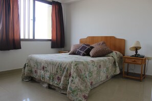 Apartment, 2 Bedrooms | 1 bedroom, free WiFi - Apartamento Los Geranios (Caracas)