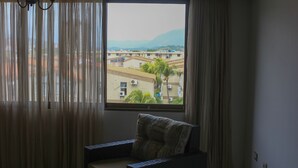 Living area - Apartamento Los Geranios (Caracas)