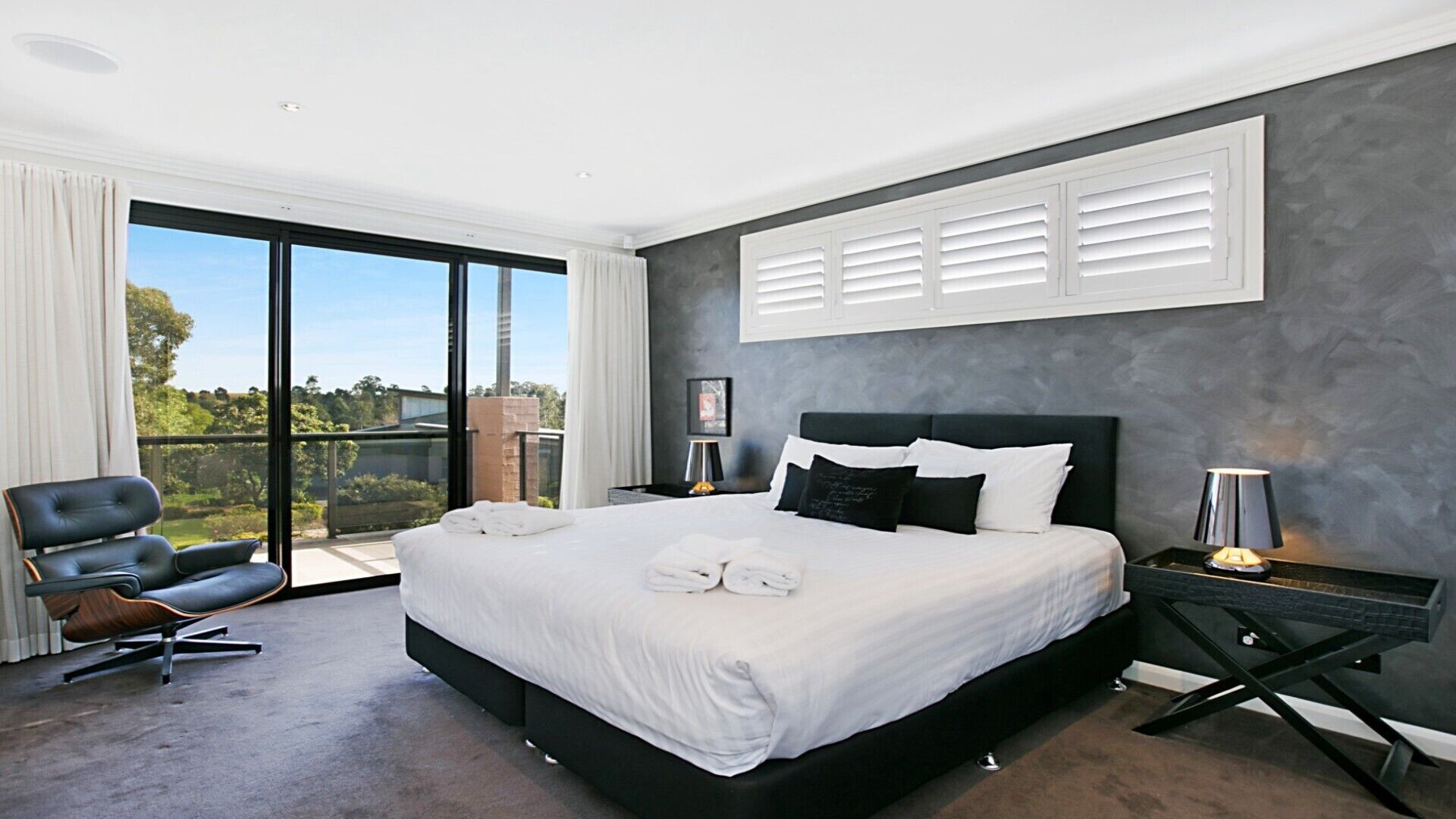 3 chambres, accès Internet, draps fournis