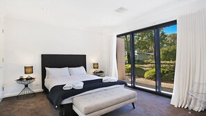 3 Schlafzimmer, Internetzugang, Bettwäsche
