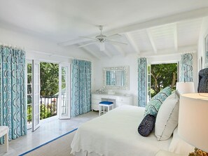 2 Schlafzimmer, WLAN