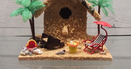 TEST PROPERTY1 Headline