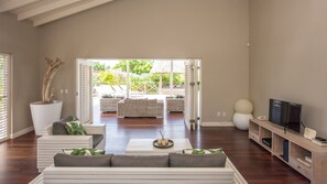 تلفزيون، ستيريو