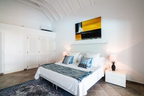 3 Schlafzimmer, Bügeleisen/Bügelbrett, WLAN, Bettwäsche