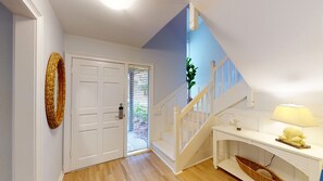 Interior - The Pool Is At Your Doorstep! (Hilton Head)