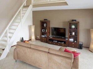 Fernseher