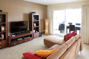TV