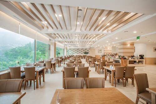 Ilsung Jiri Mountain Condominium Resort