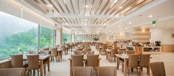 Ilsung Jiri Mountain Condominium Resort