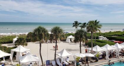 LUXUS APARTMENT DIREKT AM STRAND; 86 M2; SOMMERPREISE