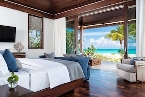 8 Schlafzimmer, WLAN, Bettwäsche