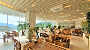 Restaurant - GoChang Well Park City Healing County (Gochang)